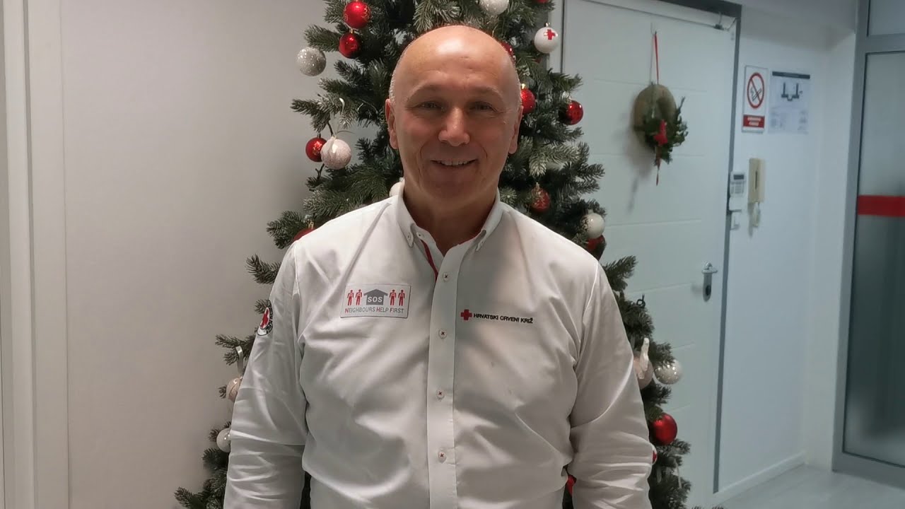 Čestitka u povodu Međunarodnog dana volontera 2020