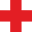 Hrvatski Crveni Križ Gradsko Društvo Crvenog Križa Osijek logo