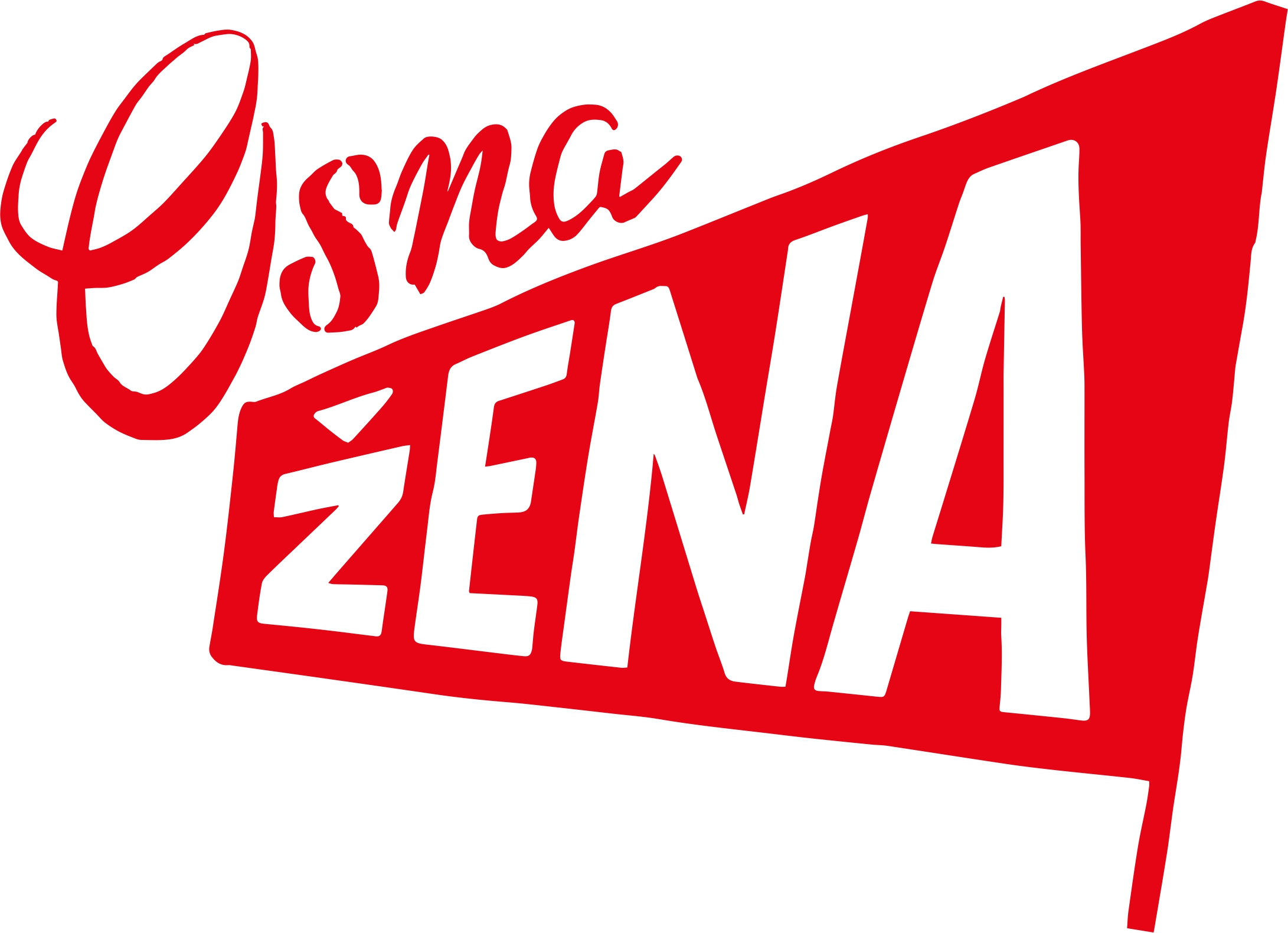 osnaZENA logo